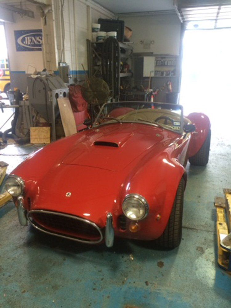 car part18 - car control in West Chester, PA
