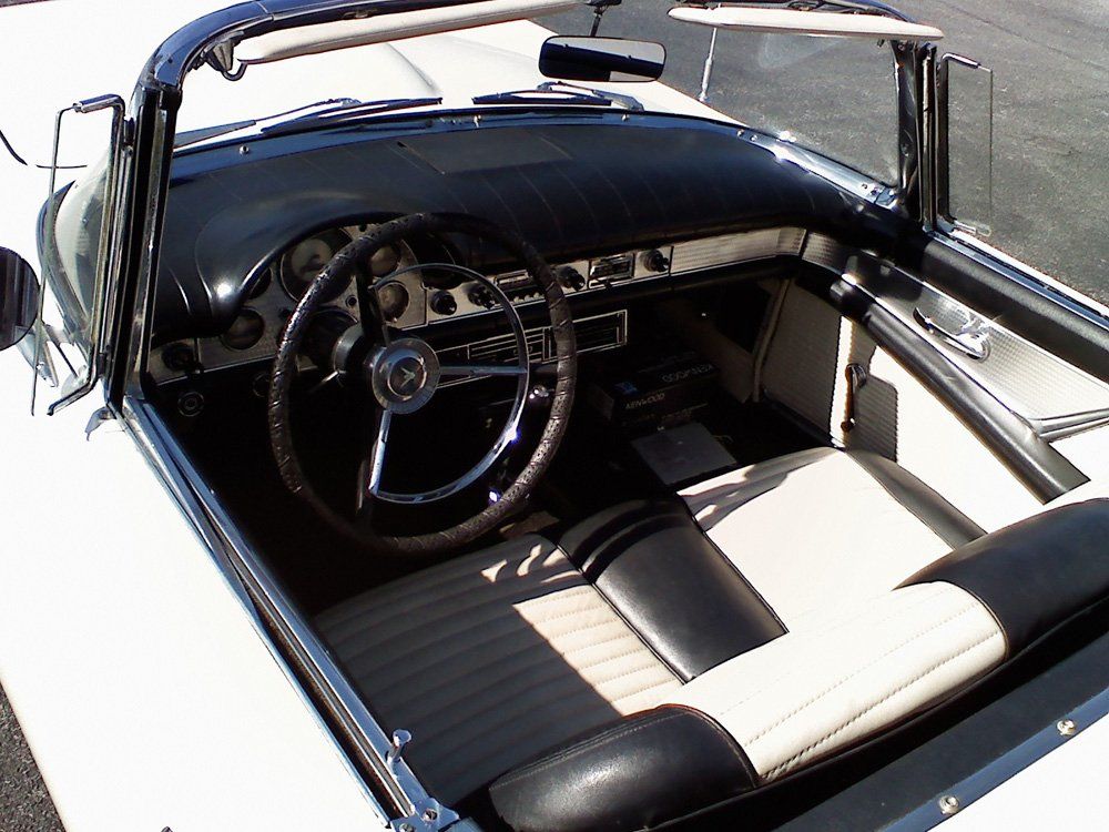 car part23 - car control in West Chester, PA