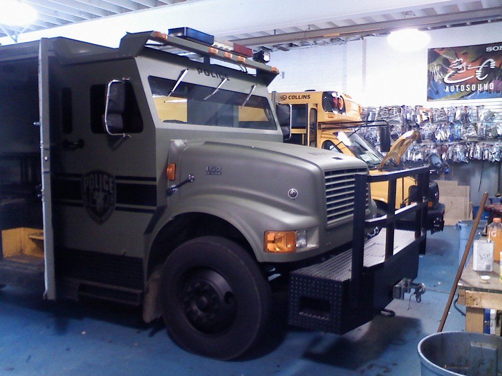 car part24 - car control in West Chester, PA