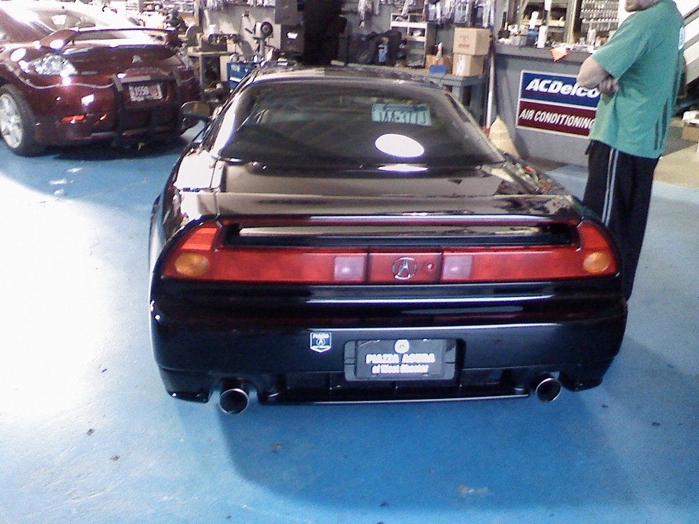car part25 - car control in West Chester, PA