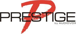 Prestige Alarm Logo — alarm in West Chester, PA Prestige Alarm Logo — alarm in West Chester, PA