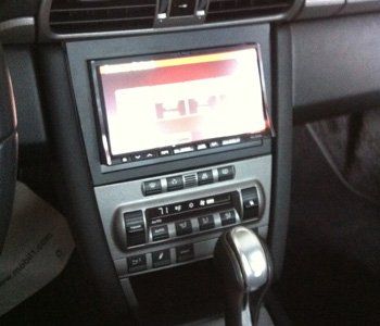 Radio Unit — Accessories in West Chester, PA
