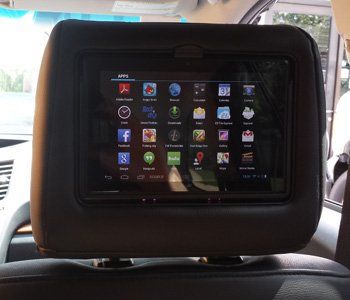 Radio Unit 2 — Accessories in West Chester, PA