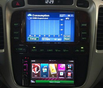 Radio Unit 4 — Accessories in West Chester, PA