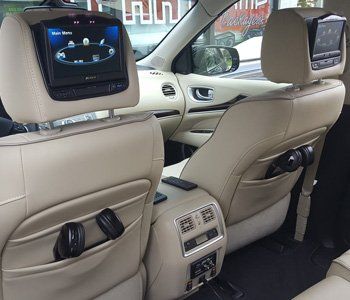Radio Unit 5 — Accessories in West Chester, PA