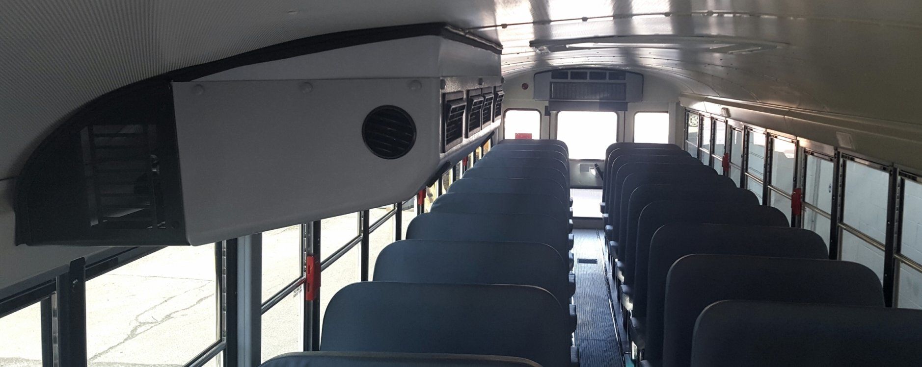 Vehicle Interior — Alarm in West Chester, PA