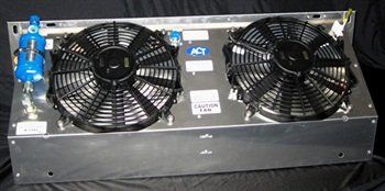 Air Conditioner Receiver-Drier — Alarm in West Chester, PA