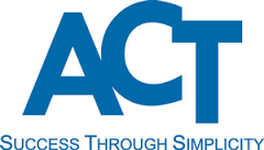 ACT Logo — alarm in West Chester, PA ACT Logo — alarm in West Chester, PA