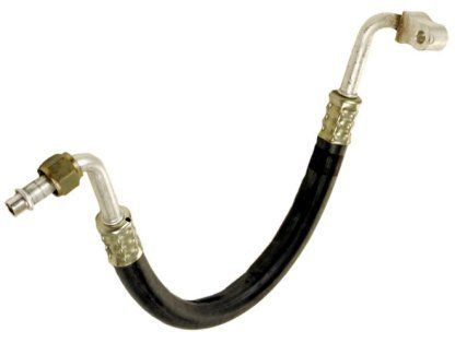 Air conditioning hose line fitting custom crimping — alarm in West Chester, PA
