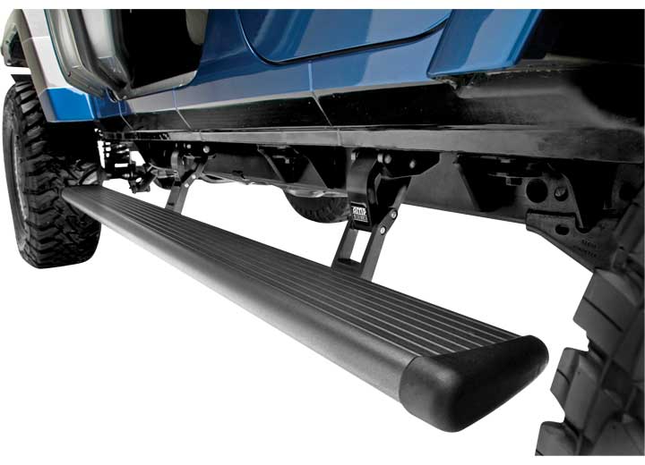 amp research power running board — alarm in West Chester, PA