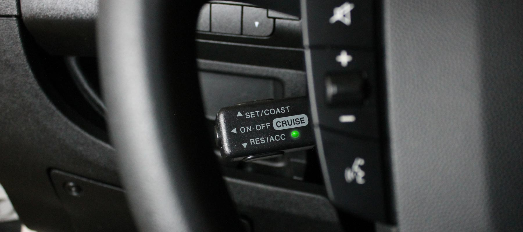 rostra cruise control stalk universal — alarm in West Chester, PA