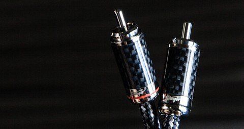 Stinger RCA Cable Carbon fiber — alarm in West Chester, PA