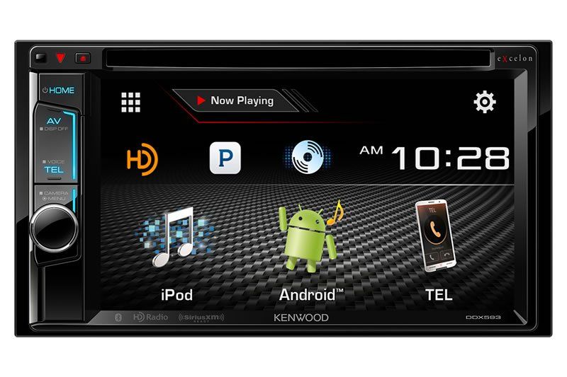 Media Devices — Car Control in West Chester, PA