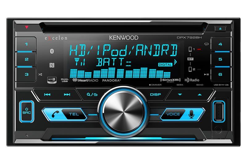 Playing Screen — Car Control in West Chester, PA