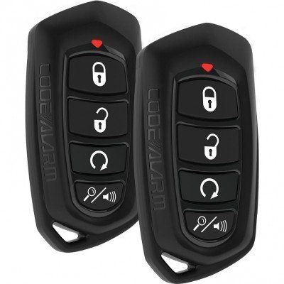 Remote 2 — Remote Start in West Chester, PA
