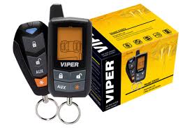 Remote 4 — Remote Start in West Chester, PA