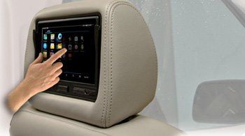 Touch Screen — Accessories in West Chester, PA