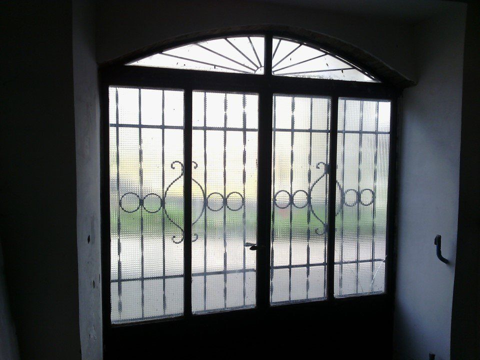 porta vetro