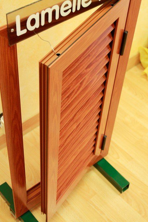 prototipo persiana