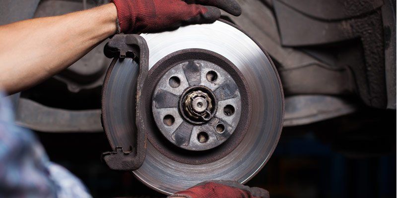 Mastercraft Discount Auto & Tire