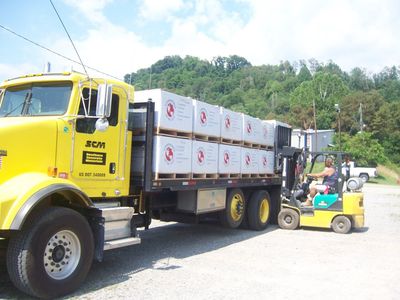 Yellow Helmets On Wall — Waynesville, NC — Stoneworld of NC, LLC Yellow Helmets On Wall — Waynesville, NC — Stoneworld of NC, LLC