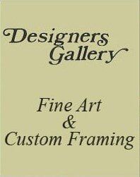 Designers Gallery Fine Art & Custom Framing Designers Gallery Fine Art & Custom Framing