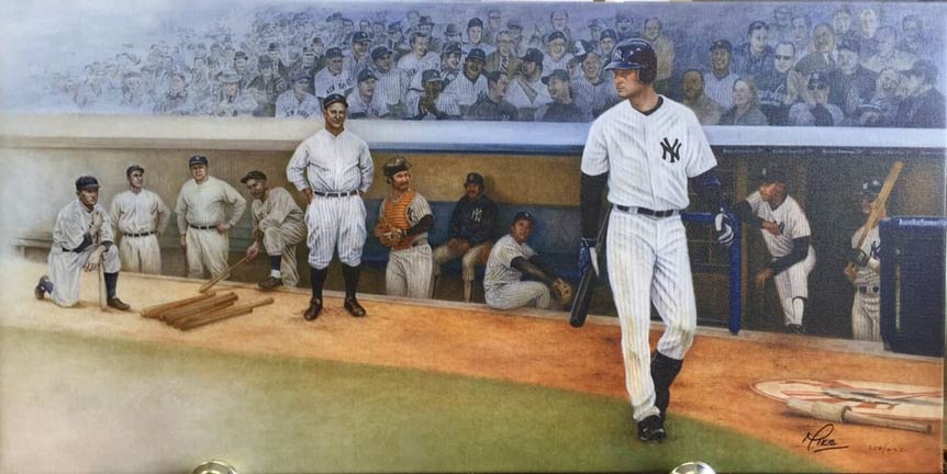 Yankee Proud