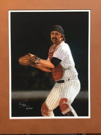 Thurman Munson