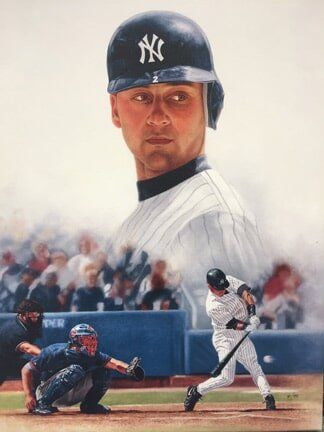 Derek Jeter