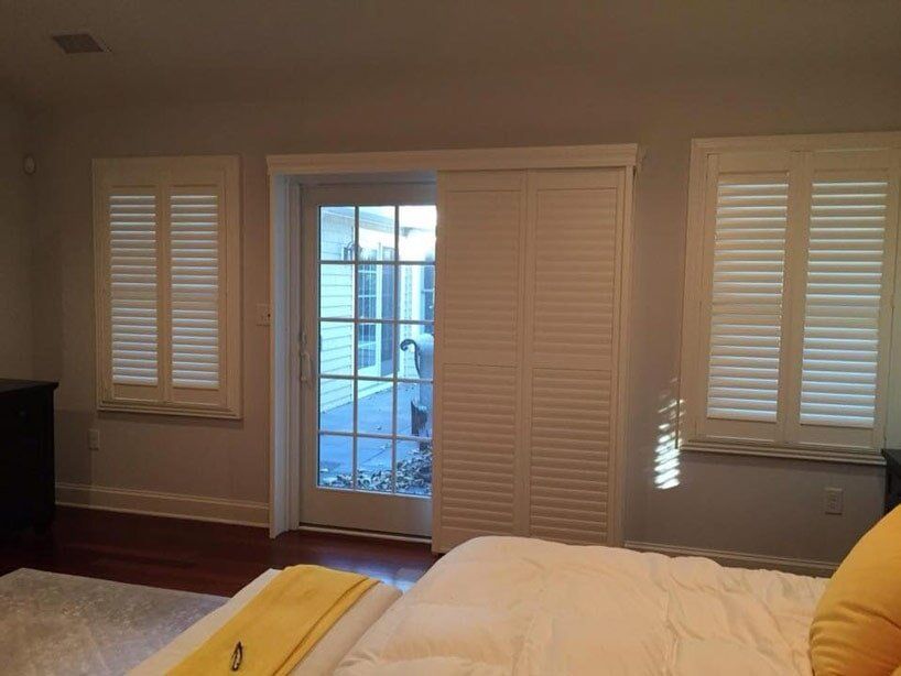 custom residential shutters custom residential shutters