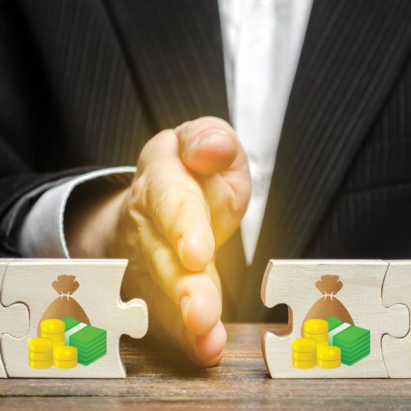 Divorce Tax Planning — Lake Ridge, VA — Cayere & Cayere CPAs