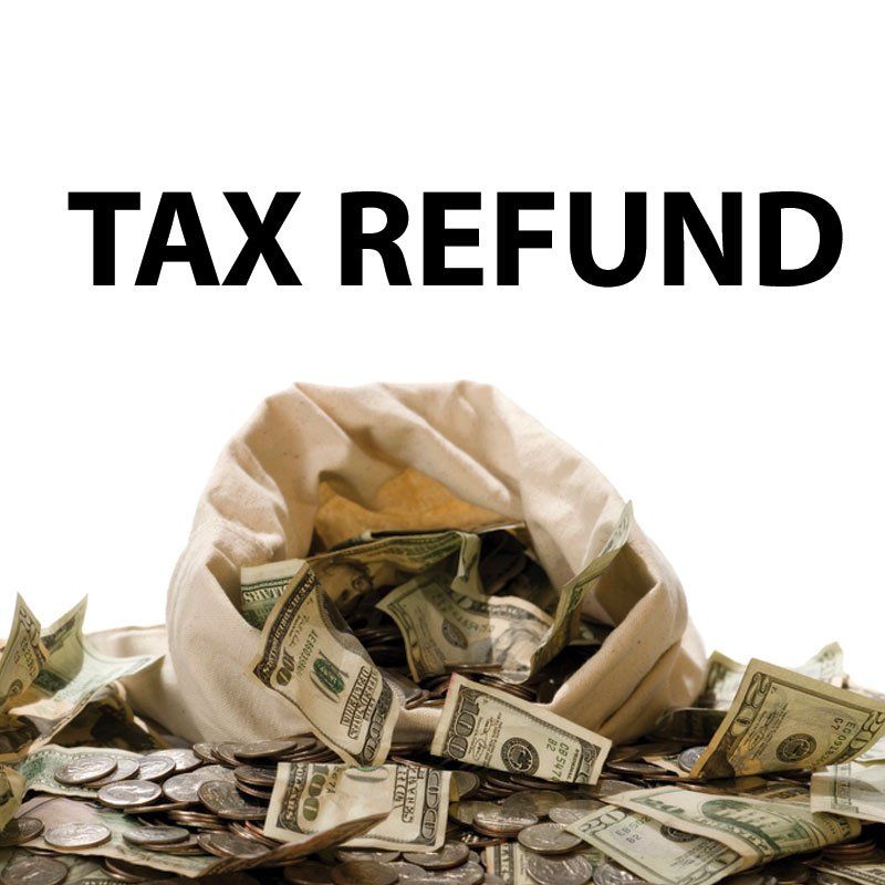 Track your Refund — Lake Ridge, VA — Cayere & Cayere CPAs
