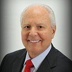 Jacques Cayere Sr. — Lake Ridge, VA — Cayere & Cayere CPAs