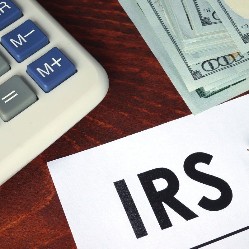 Interactive Financial Calculators — Lake Ridge, VA — Cayere & Cayere CPAs
