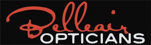 Bellair Opticians