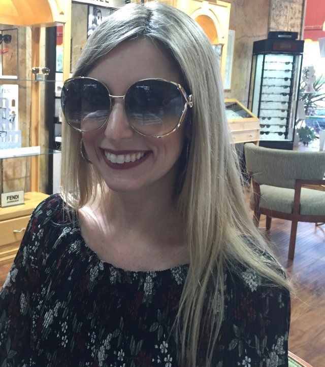 Gucci Eyewear