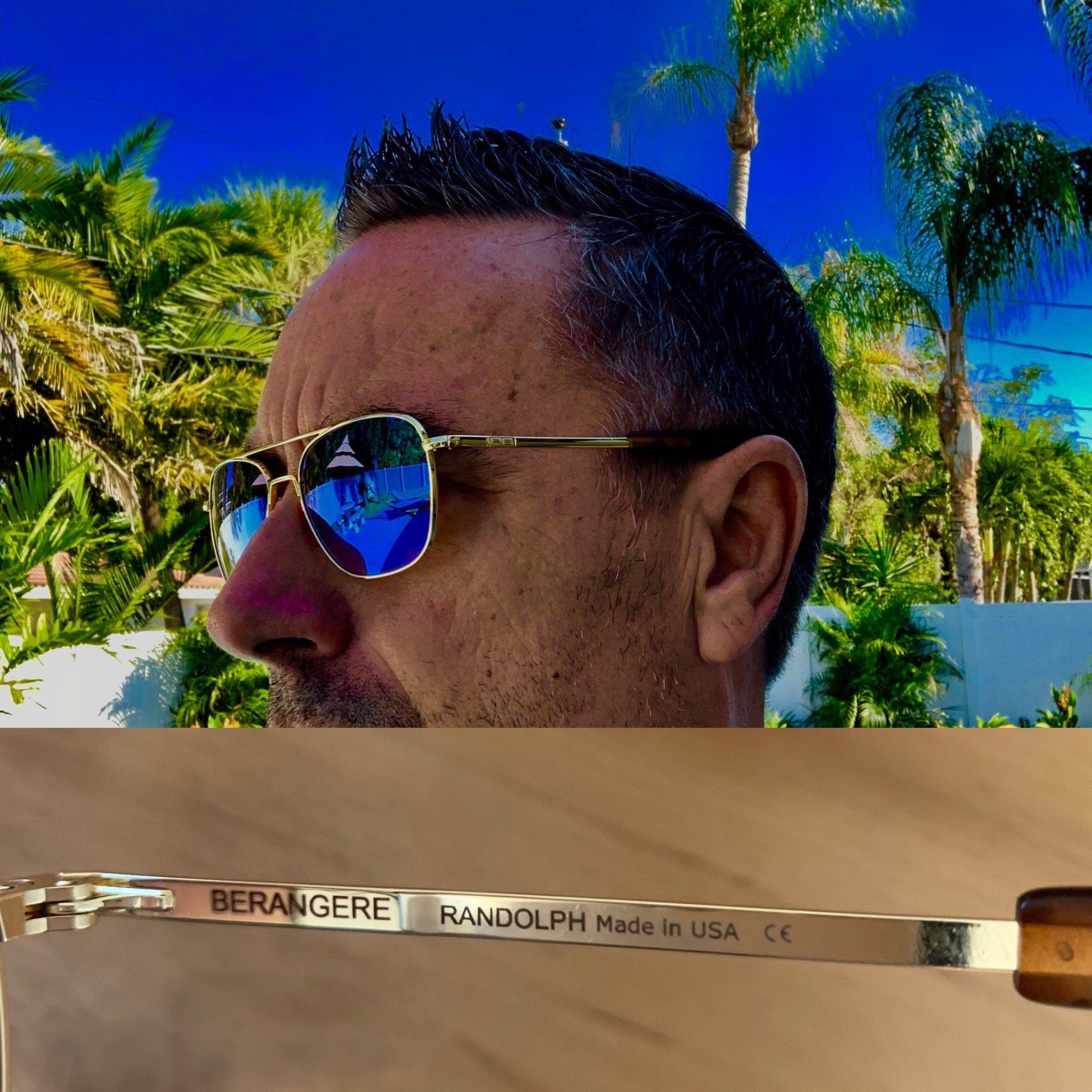 Cartier Eyewear