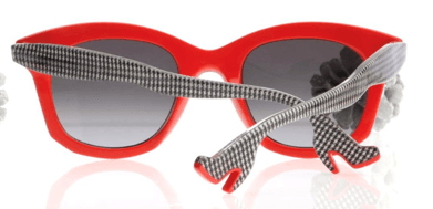 Designer Frames — Red Glasses in Belleair Bluffs, FL Designer Frames — Red Glasses in Belleair Bluffs, FL