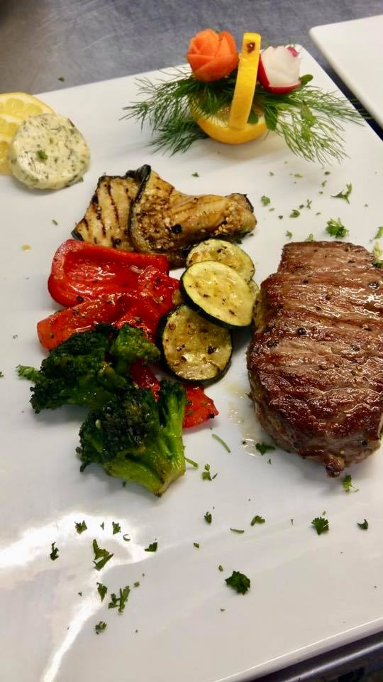 zartes Steak
