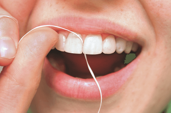 Fabulous Smiles Dentistry - Flossing