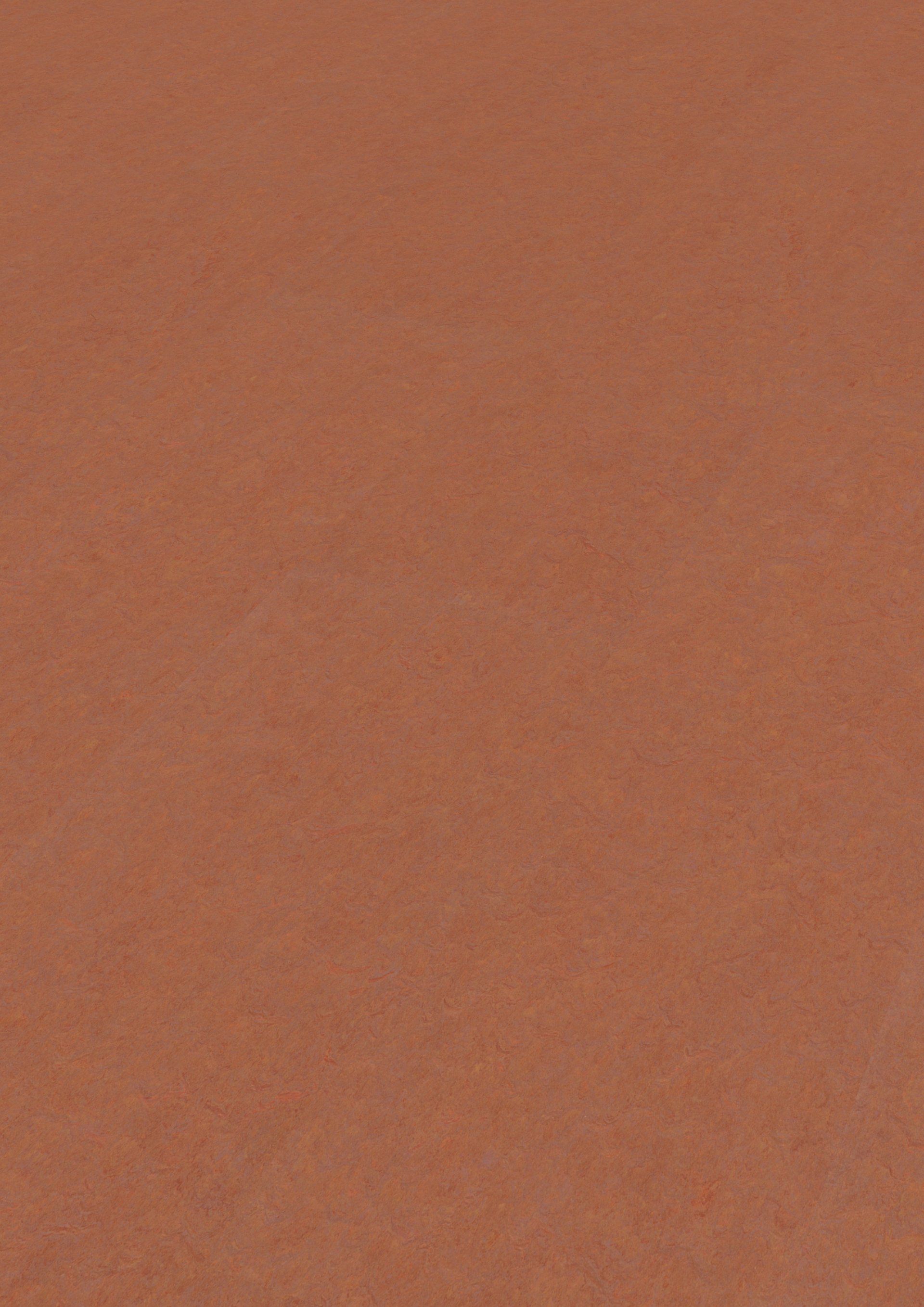 Linoleum Boden rot