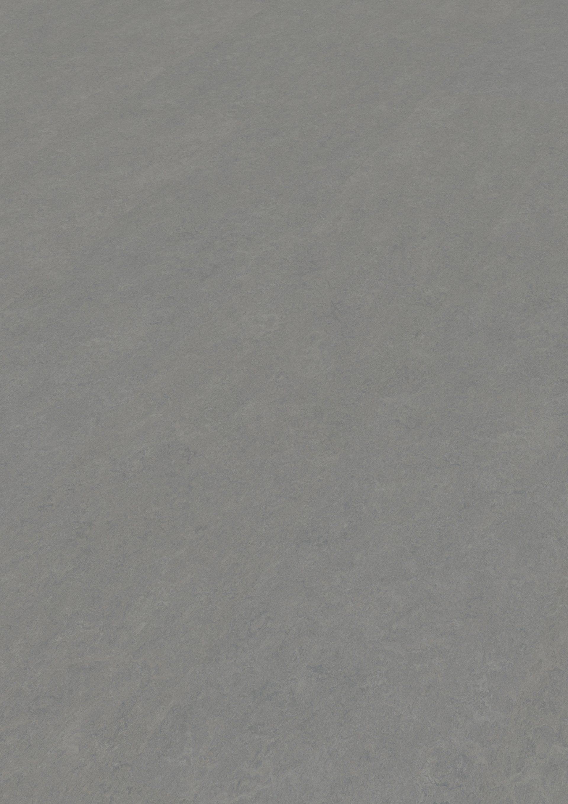 Linoleum Boden grau