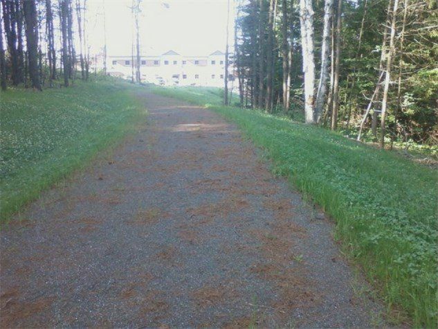 Pathway — Bangor, ME — Hughes Bros Inc