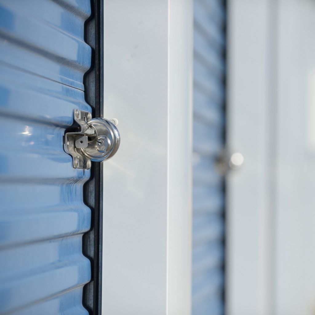 locked-storage