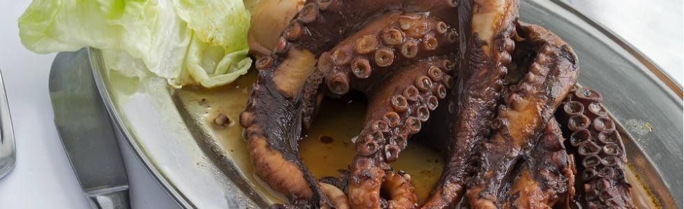 specialità pesce
