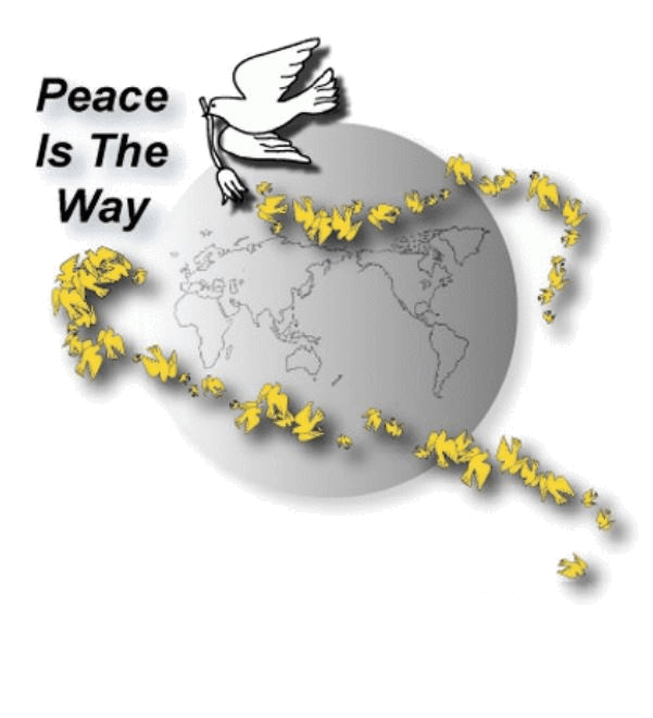Stichting Peace is the Way