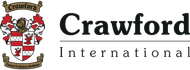 Crawford International logo landscape