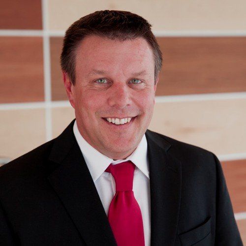 Eric Murphy