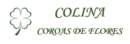 Colina Coroa de flores