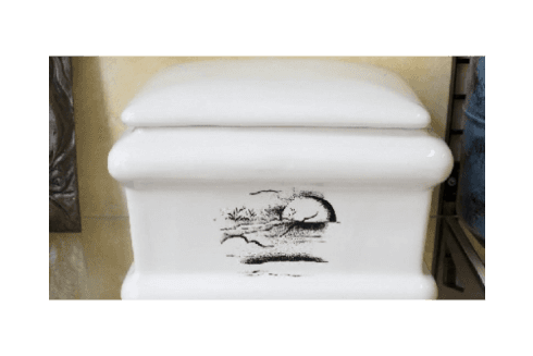 Noi della Battistini Agenzia Funebre forniamo oggetti ed accessori cimiteriali e mortuari.